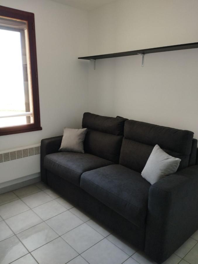 Appartement Vue Mer Le Sunset Agde Exterior foto